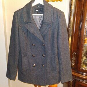 Elegant Classy Jacket, Black Label, Size - M